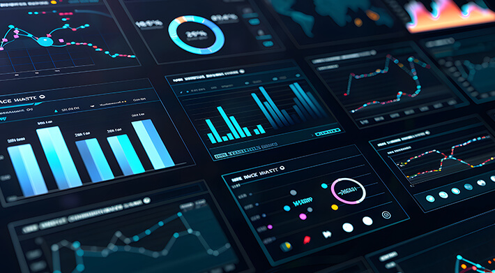 大量タスク・データ入力