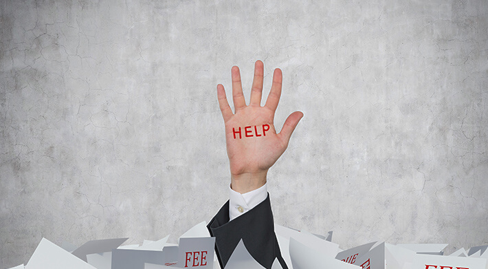 バックオフィス支援